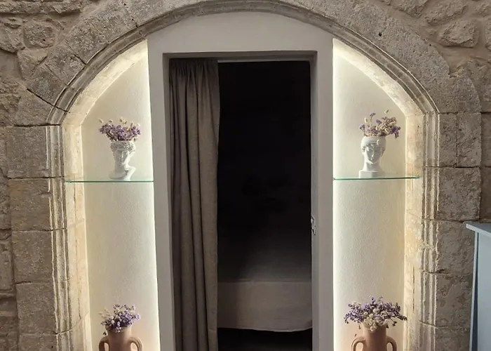 La Grotta Mutycense
