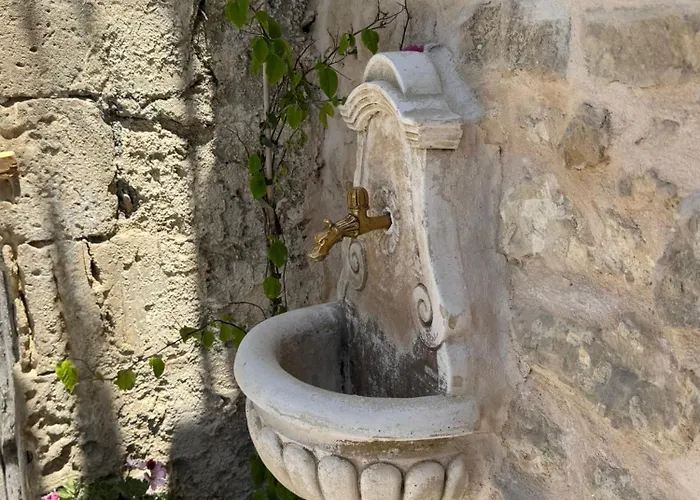 La Grotta Mutycense Casa de Férias
